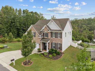 3434 Streamside Dr, Davidson, NC, 28036
