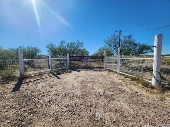 ABST 1293 SUR 1739, Laredo, TX 78043