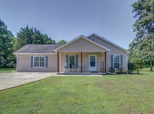 1083 McDaniel St, Monroe, GA 30655