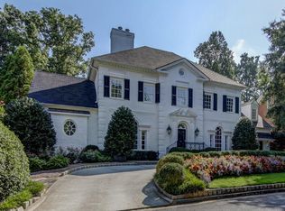 1186 Brookgate Way, Atlanta, GA 30319