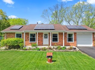 23610 N Overhill Dr, Lake Zurich, IL 60047