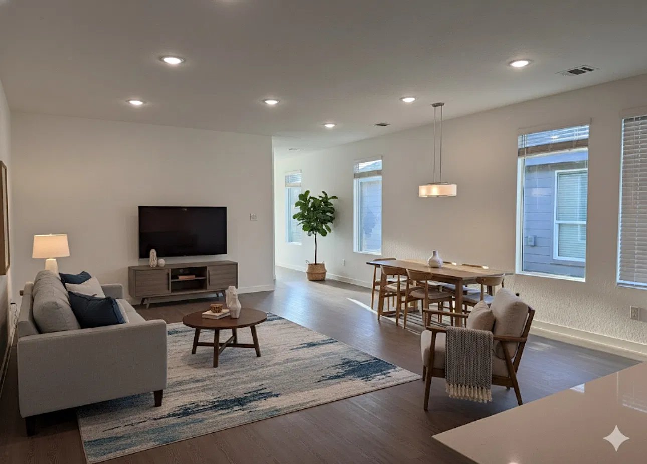 4 bed, 1795 sqft, $2,150 — Photo 4