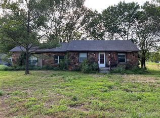 13226 N 91st Ave E, Collinsville, OK 74021