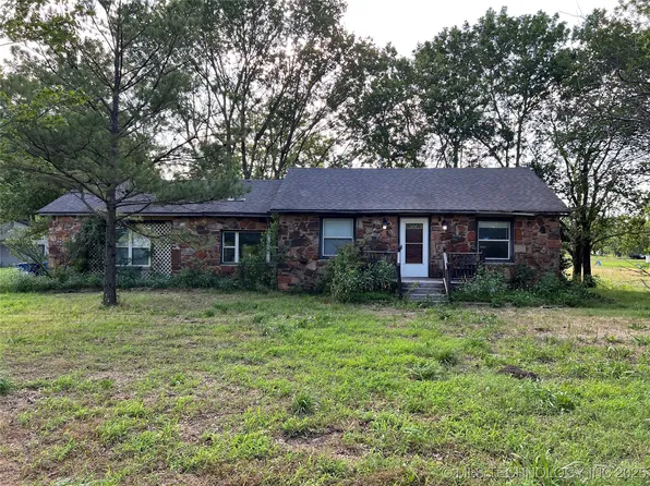 13226 N 91st Ave E, Collinsville, OK 74021