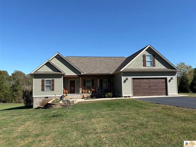 162 Garet Way, Glasgow, KY, 42141