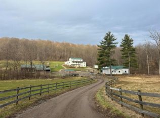 11407 Cullison Rd, Frazeysburg, OH 43822