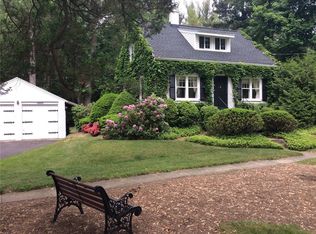 1005 Maple Dr UNIT W, Webster, NY 14580