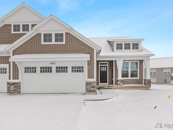 6602 Timber Crest Dr NE #53, Rockford, MI 49341