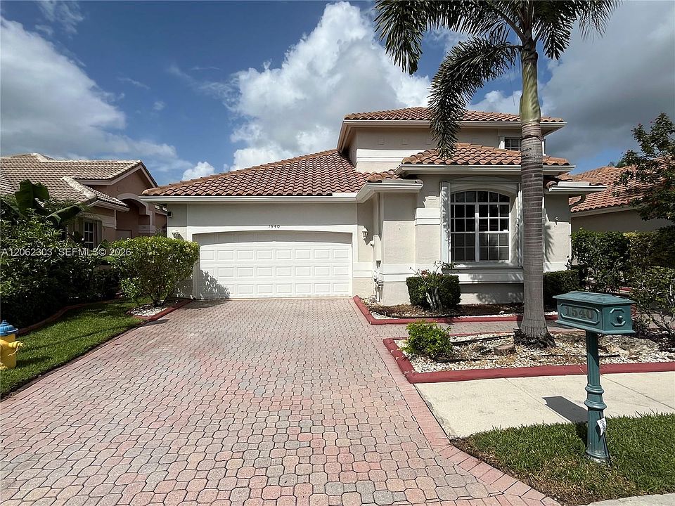1st image of 1540 Lacosta Dr W