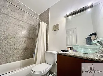 Rented by Hagstrom Management Inc