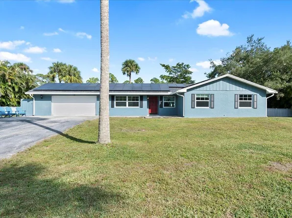 11919 56th Place N, The Acreage, FL 33411