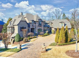 14720 Rudolph Dadey Dr, Charlotte, NC 28277