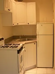 Rented by Vickers Realty