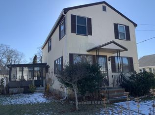 8 Swift Ave, Wareham, MA 02571