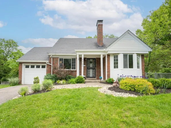 3762 Dunkirk St, Cincinnati, OH 45220