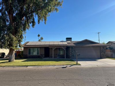 1983 S 22nd Ave, Yuma, AZ, 85364