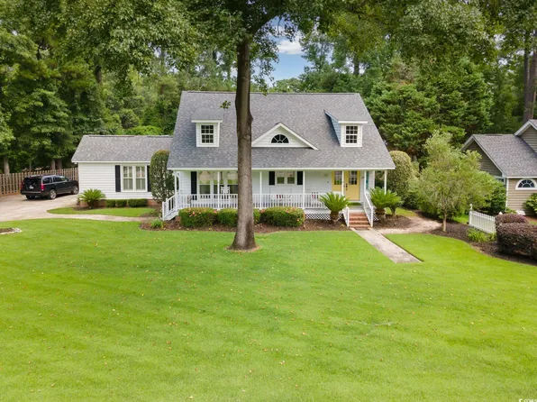33 Great Lakes Rd., Pawleys Island, SC 29585