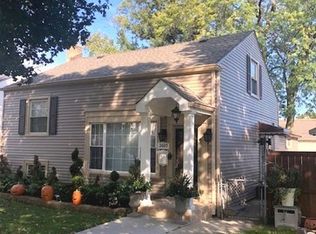 2605 N Merrimac Ave, Chicago, IL 60639