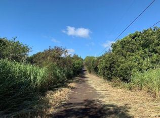 Mauka St LOT 16, Naalehu, HI 96772