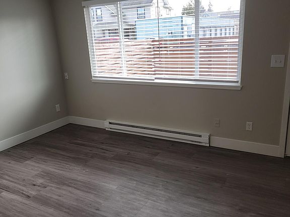 Renovated Studio main room