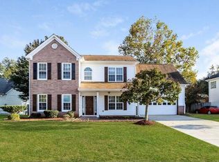 6393 Magnetic Poin, Flowery Branch, GA 30542