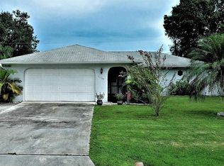 23340 Rountree Ave, Punta Gorda, FL 33980