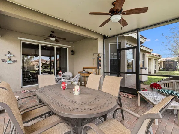 1835 SW Jamesport Drive, Port St Lucie, FL 34953