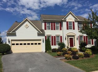 73 Kenan St, Taneytown, MD 21787