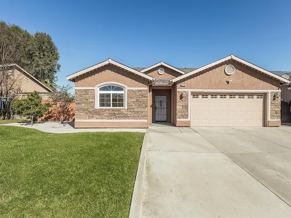 3770 W Princeton Ave, Fresno, CA 93722