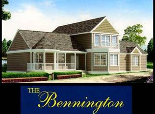 7 Valley View Rd, Goshen, NY 10924