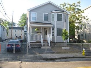 185A Park St, Lawrence, MA 01841