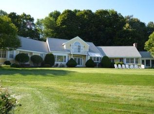 208 Main St, Jackson, NH 03846