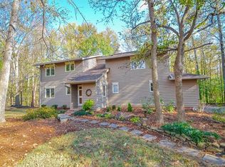 140 Creek View Ln, Wingate, NC 28174