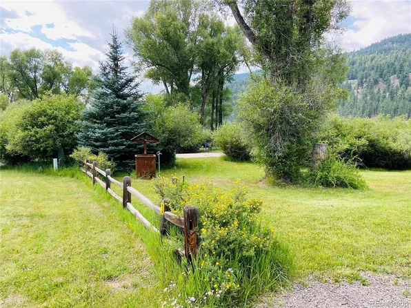 Lot 3 & 4 Fir Court LOT 3 & 4, Antonito, CO 81120
