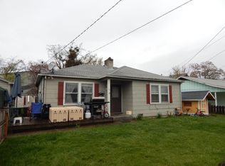 20 Hamilton St, Medford, OR 97501