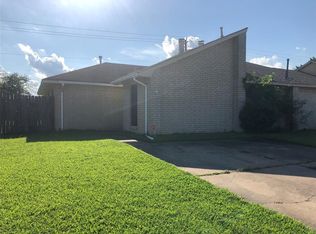 16520 Monte Carlo Ln, Houston, TX 77053