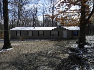 2460 Otterbein Church Rd, Bowling Green, IN 47833