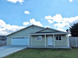 2585 Boone St, Fortuna, CA 95540