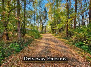 N7425 County Road D, Neshkoro, WI 54960