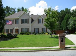 1730 Millhaven Cove Ct, Lawrenceville, GA 30043