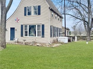 3658 State Route 571, Greenville, OH 45331