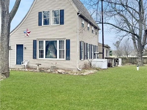 3658 State Route 571, Greenville, OH 45331