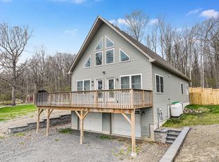 164 Shawanga Lodge Road, Bloomingburg, NY 12721