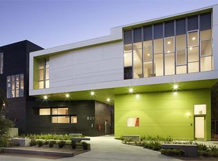 825 N Kings Rd APT 6, West Hollywood, CA 90069