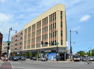 4015 N Milwaukee Ave UNIT 307, Chicago, IL