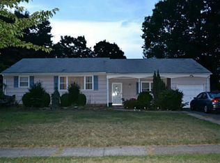 436 Hillside Ave, Piscataway, NJ