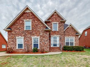 5059 Macarthur Ave, Murfreesboro, TN 37129