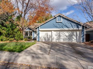3089 Bramble Dr, Reno, NV 89509