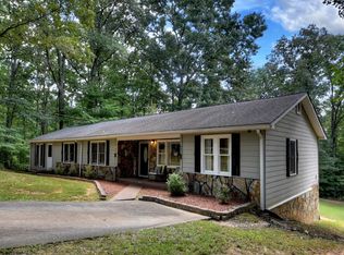 611 Davis Rd, Blue Ridge, GA 30513