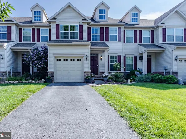 176 Dorchester Ln, Bellefonte, PA 16823